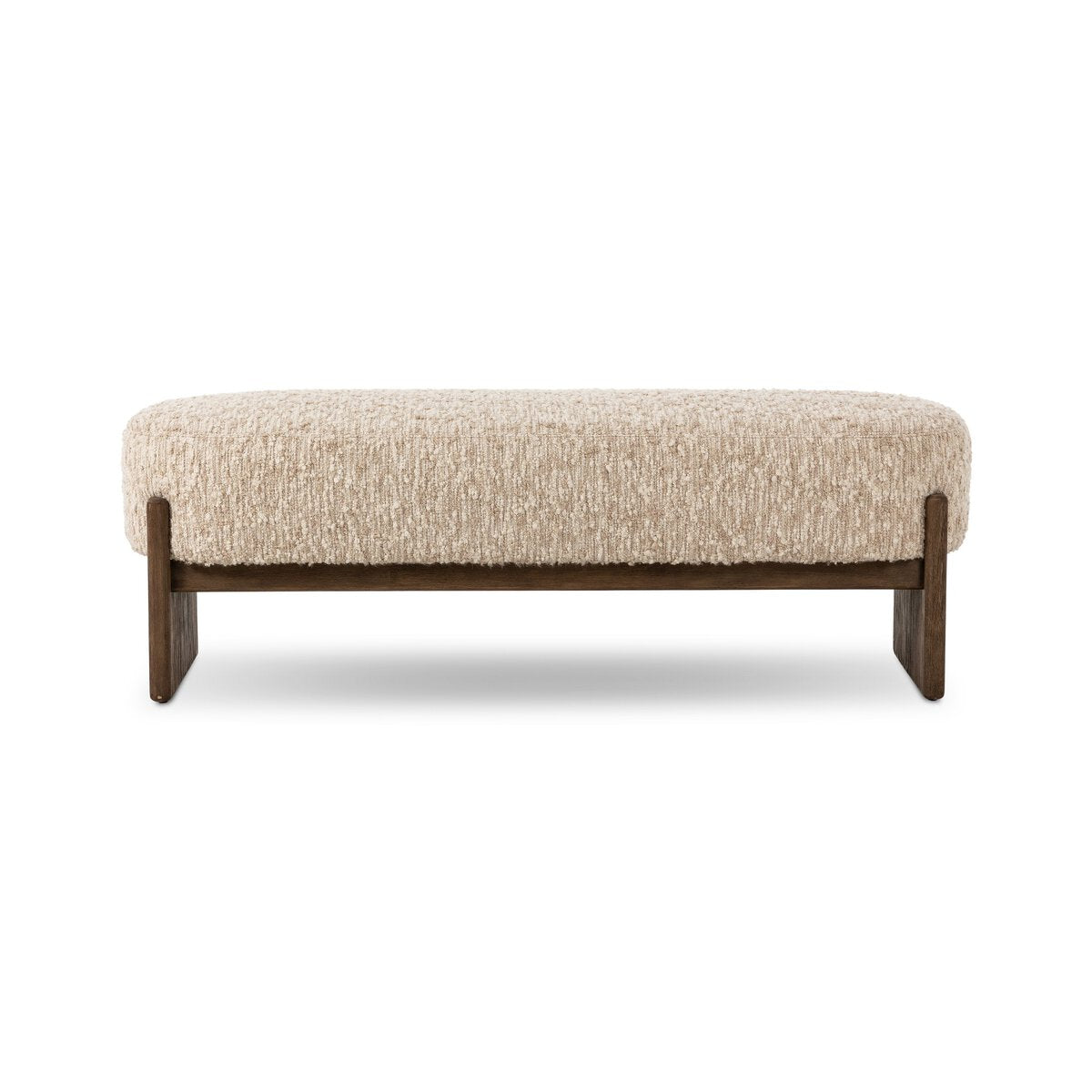 Kirby Accent Bench - 60" - Solema Cream - 252546-001_6