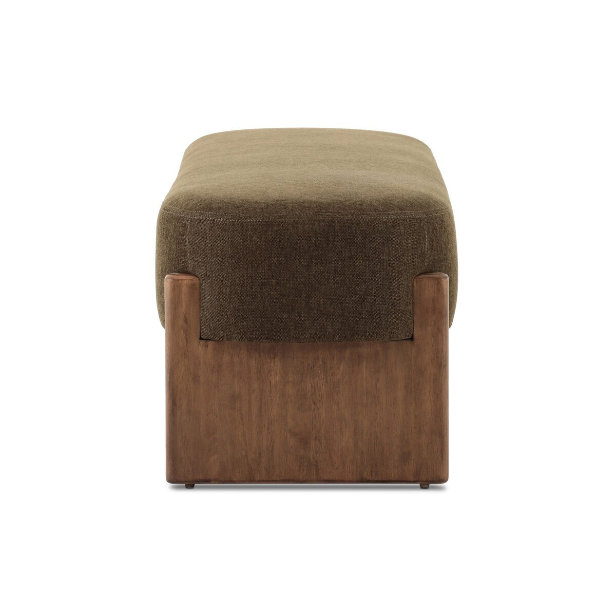 Kirby Accent Bench - 60" - Sutton Olive - 252546-002_4