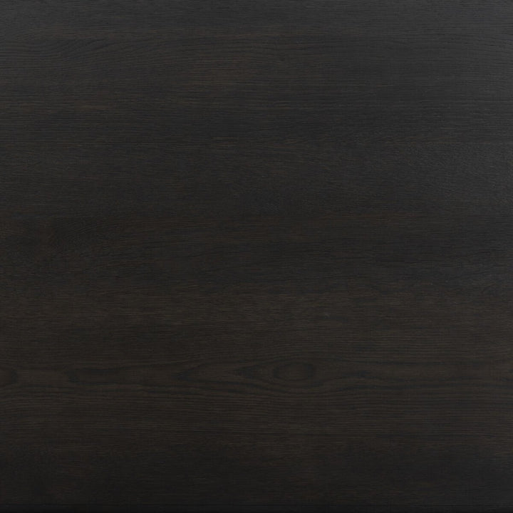 Cosgrove Dining Table - Espresso Oak Veneer - 252589-002_4