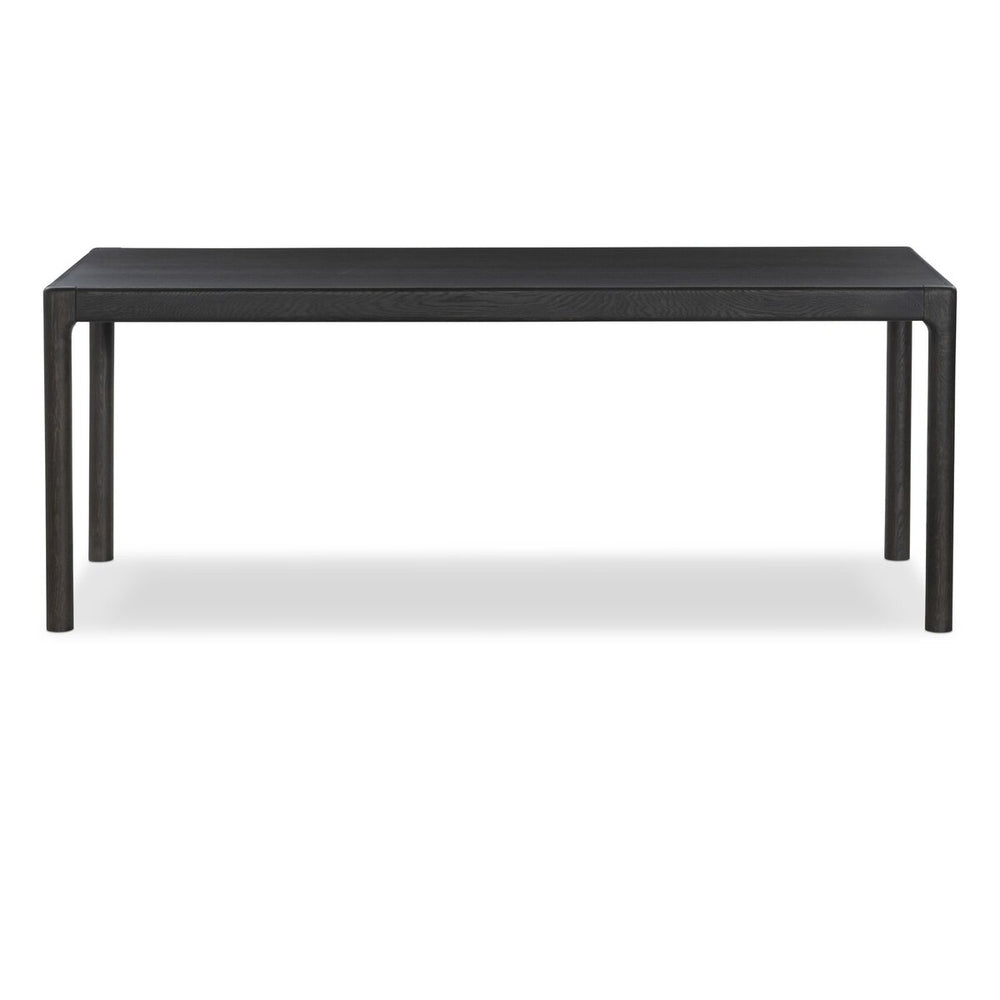 Cosgrove Dining Table - Espresso Oak Veneer - 252589-002_1