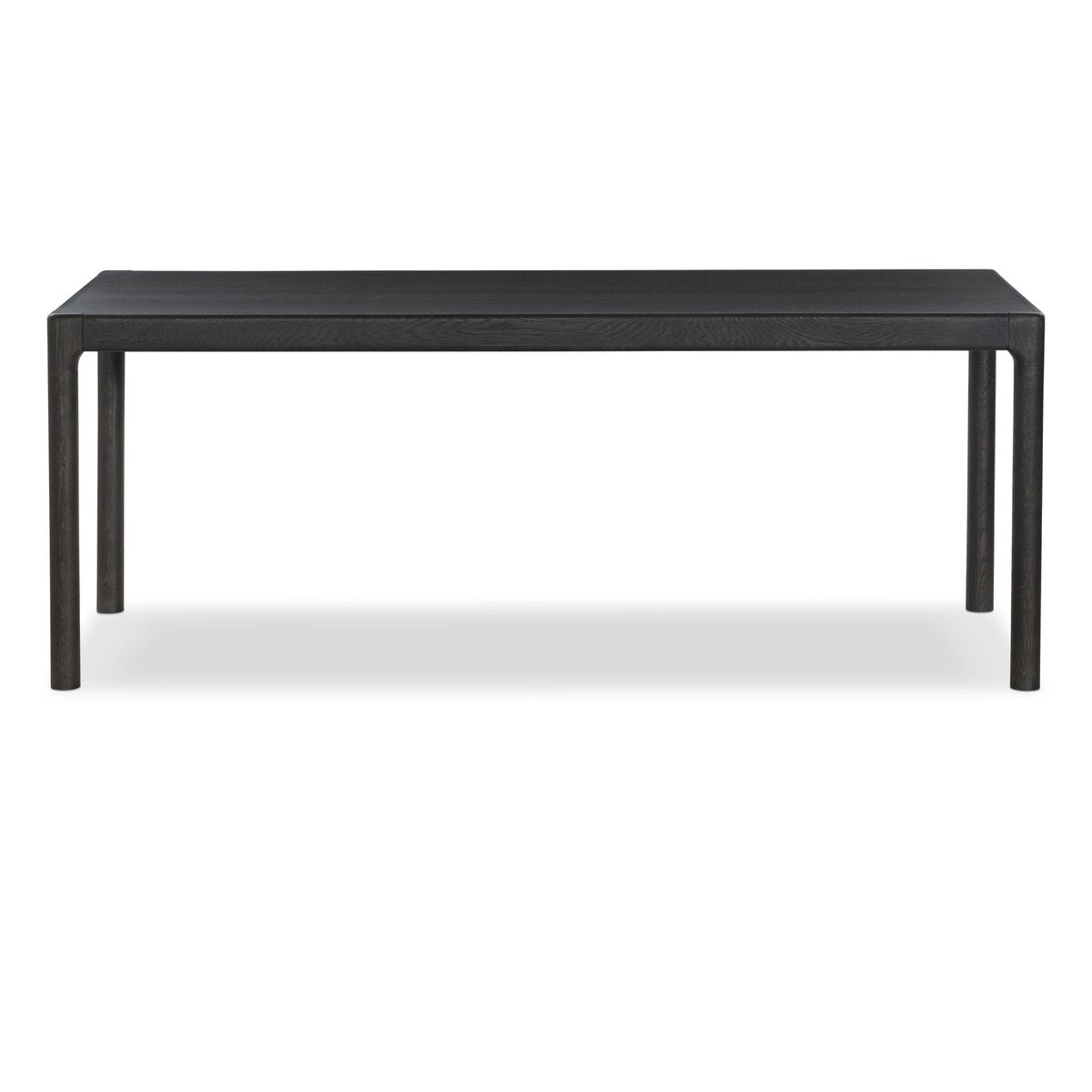 Cosgrove Dining Table - Espresso Oak Veneer - 252589-002_1