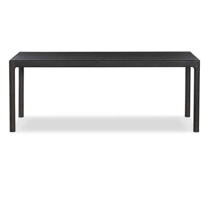 Cosgrove Dining Table - Espresso Oak Veneer - 252589-002_1