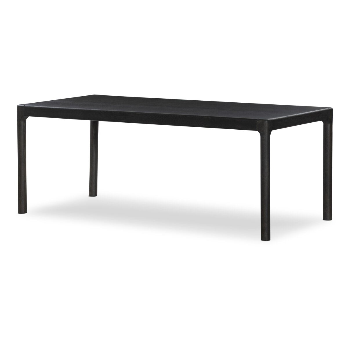 Cosgrove Dining Table - Espresso Oak Veneer - 252589-002_2