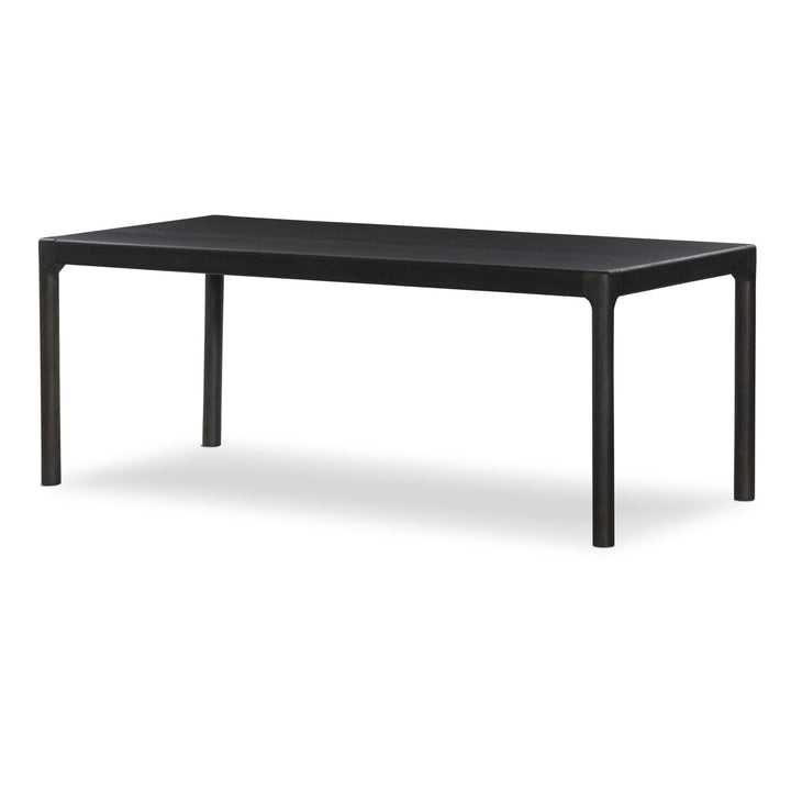 Cosgrove Dining Table - Espresso Oak Veneer - 252589-002_2
