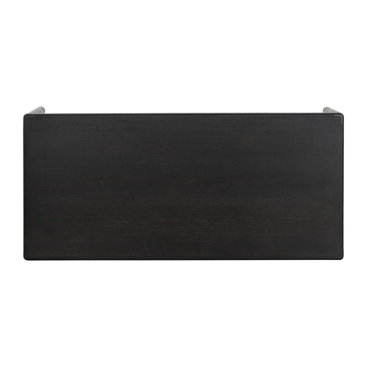 Cosgrove Dining Table - Espresso Oak Veneer - 252589-002_7