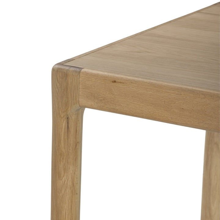 Cosgrove Dining Table - Light Natural Oak Veneer - 252589-003_6
