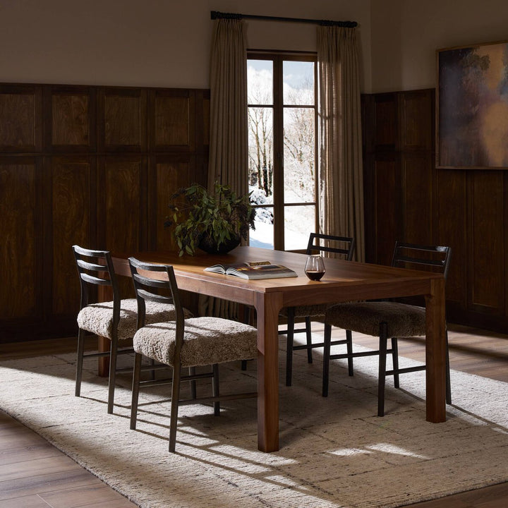 Arturo Dining Table - 78" - 253622-001_4