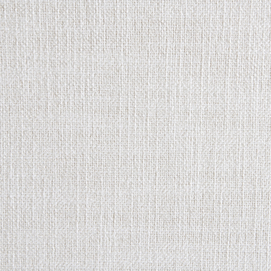 Nolita Linen Textured Fabric Upholstered Twin Bed - Cream - B1201-Twin-CREAM_6