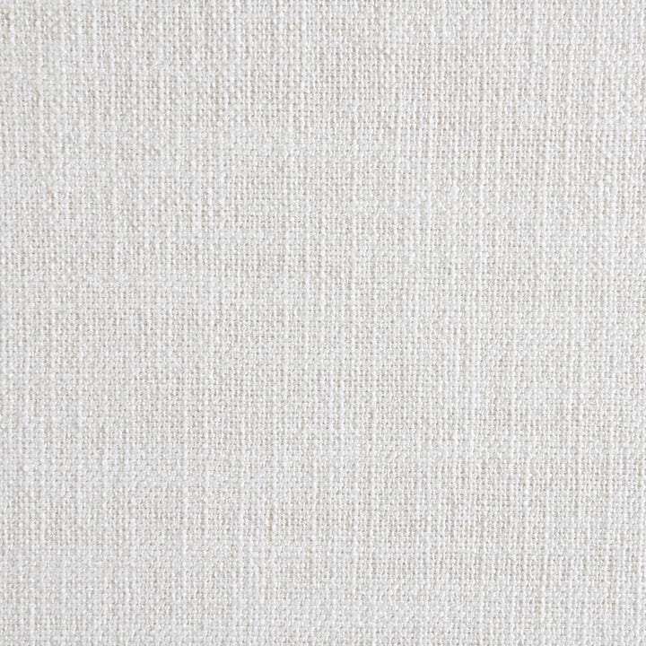 Nolita Linen Textured Fabric Upholstered Twin Bed - Cream - B1201-Twin-CREAM_6