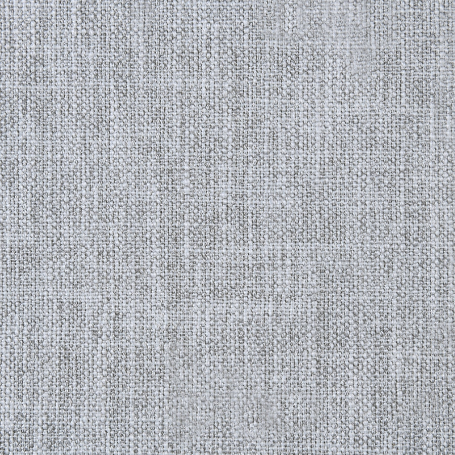 Nolita Linen Textured Fabric Upholstered Twin Bed - Grey - B1201-Twin-GREY_6