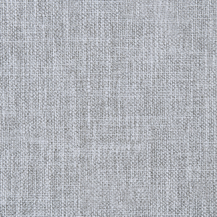 Nolita Linen Textured Fabric Upholstered Twin Bed - Grey - B1201-Twin-GREY_6