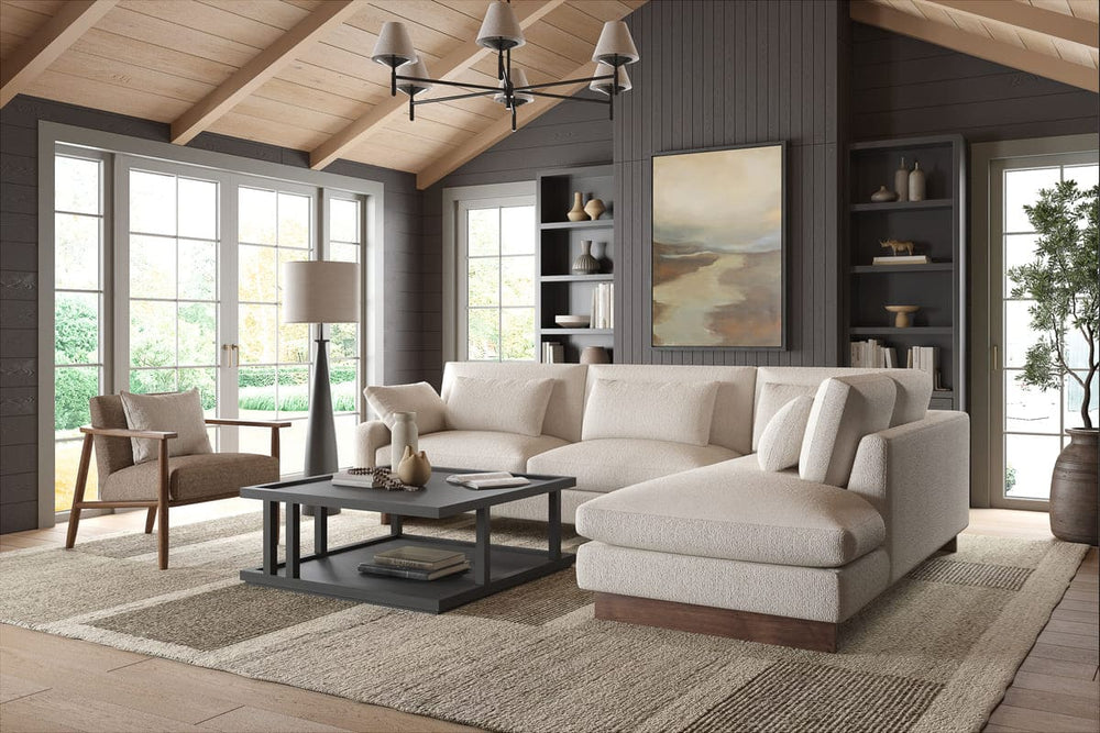 Derby Sectional Sofa