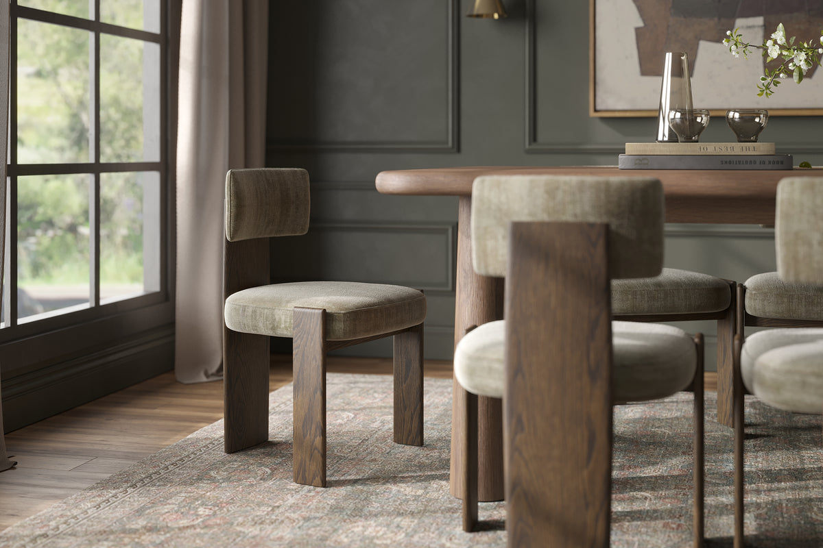 Jane Dining Chair