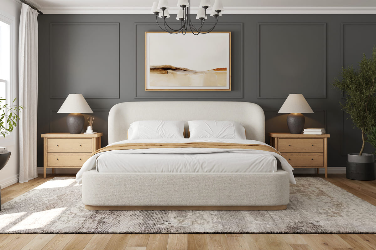 Tribeca Bed