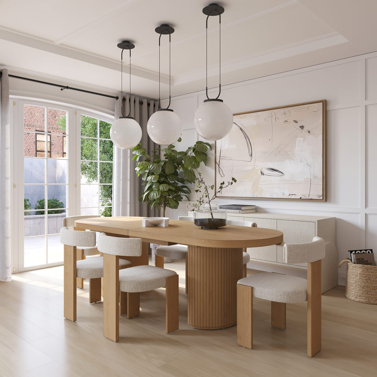 Amie Dining Chair