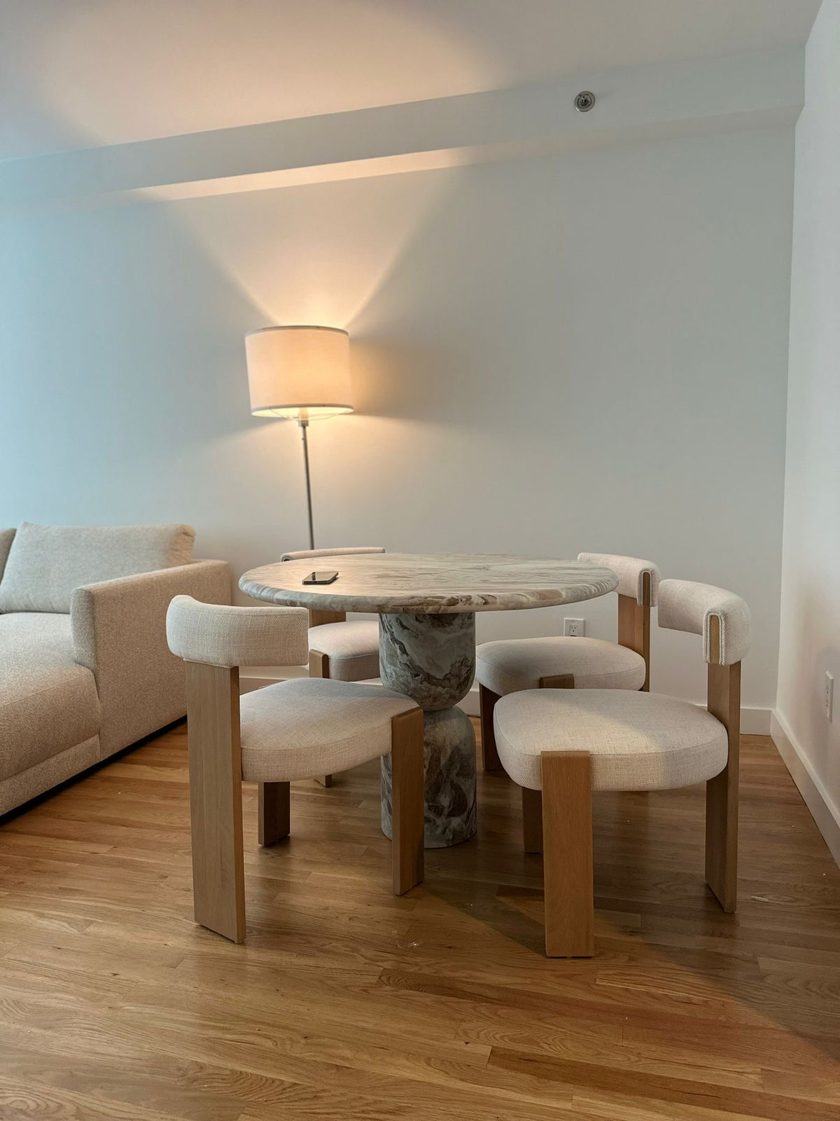 Amie Dining Chair