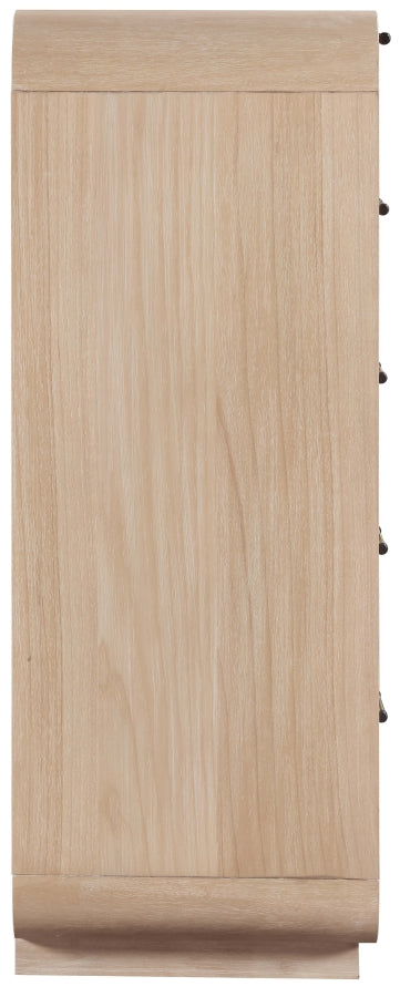 Windsor Natural Cane And Solid Wood Chest - Natural - M66072-CH-NATURAL_4