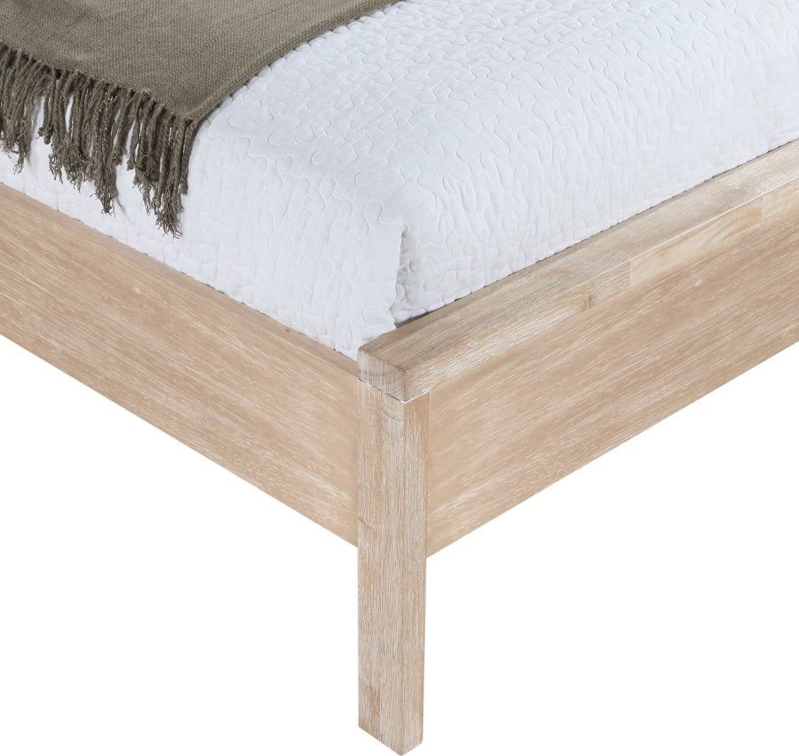 Windsor Natural Cane And Solid Wood Twin Bed - Natural - M66072-T-NATURAL_6