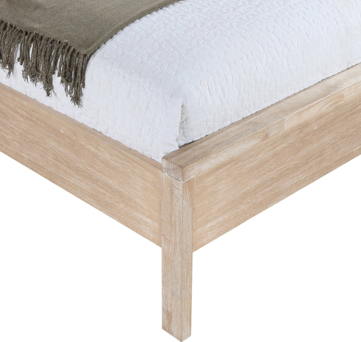 Windsor Natural Cane And Solid Wood Twin Bed - Natural - M66072-T-NATURAL_6