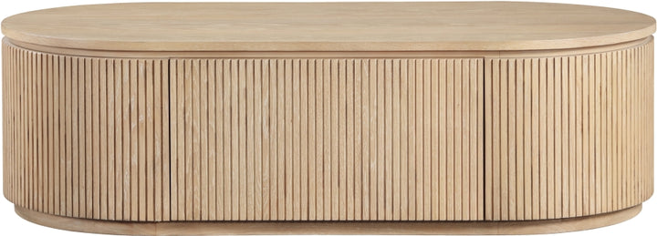 Moana Solid Wood Storage Coffee Table - Natural - MERID-99085-CT-NATURAL_3