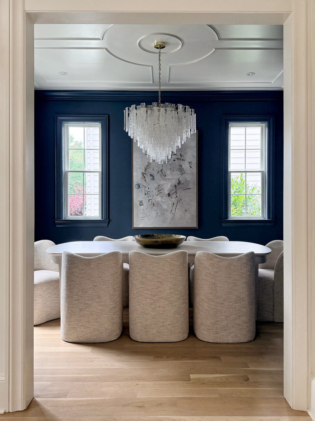 Amalfi chair