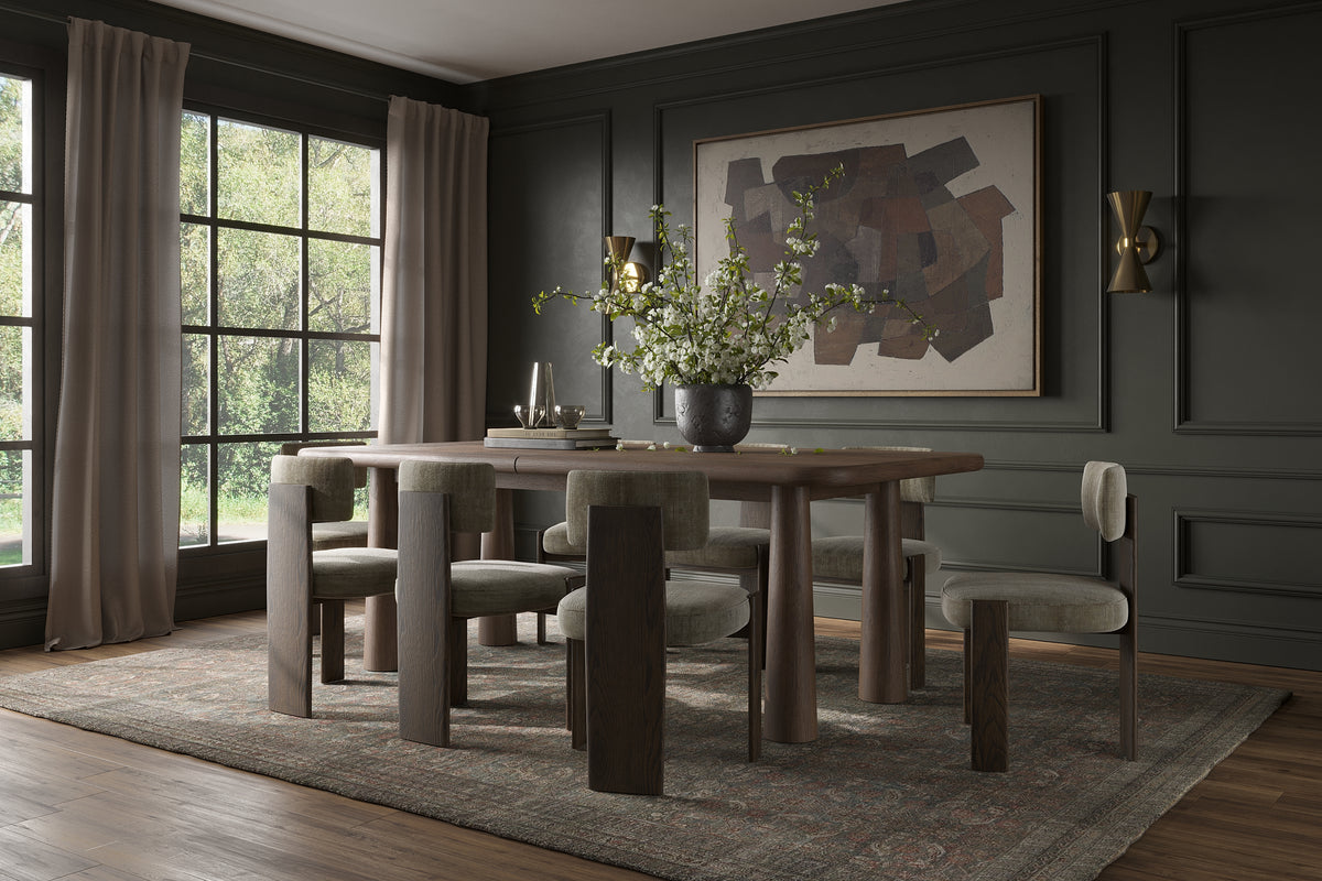 Jane Dining Chair