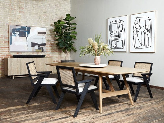 Mika Dining Sideboard