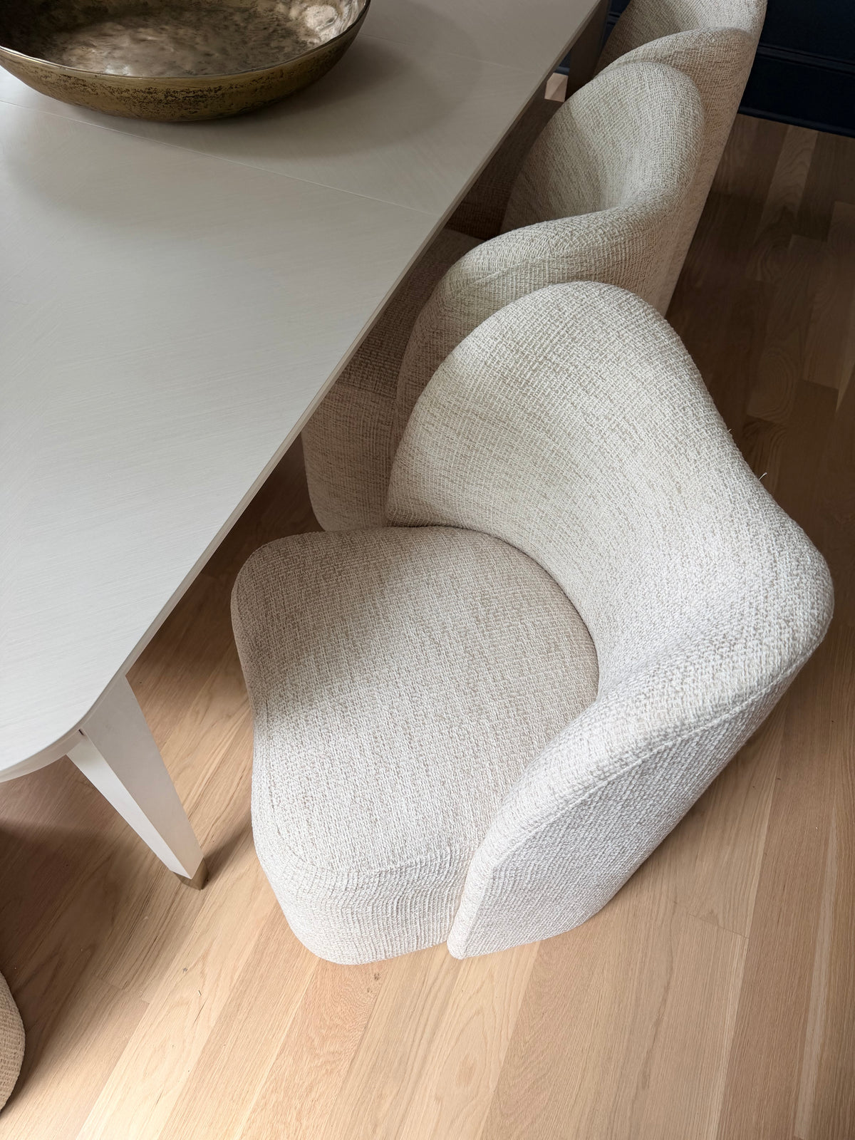 Amalfi chair
