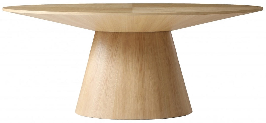 Gavin 72" Dining Table