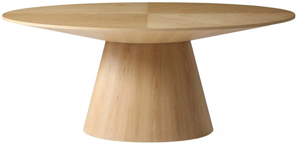 Gavin 72" Dining Table