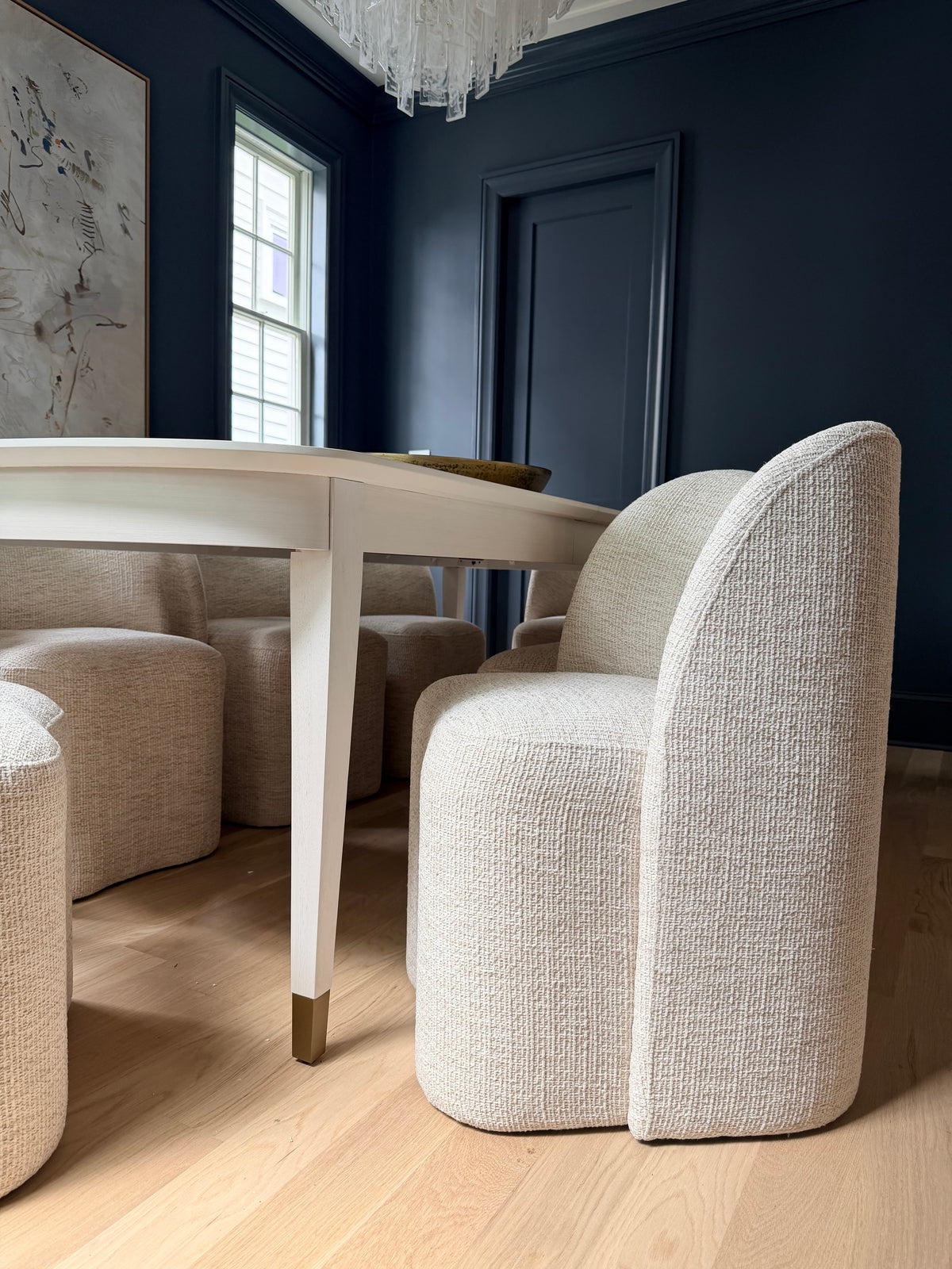 Amalfi chair