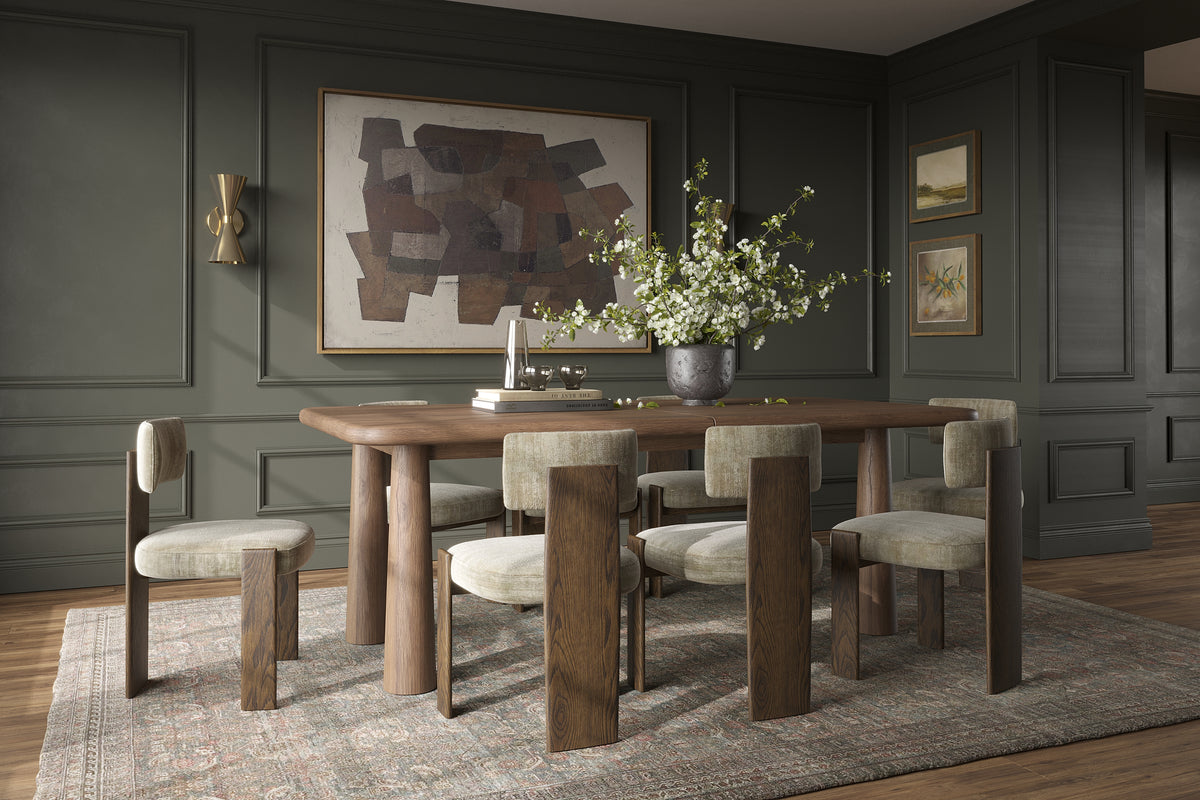 Jane Dining Chair