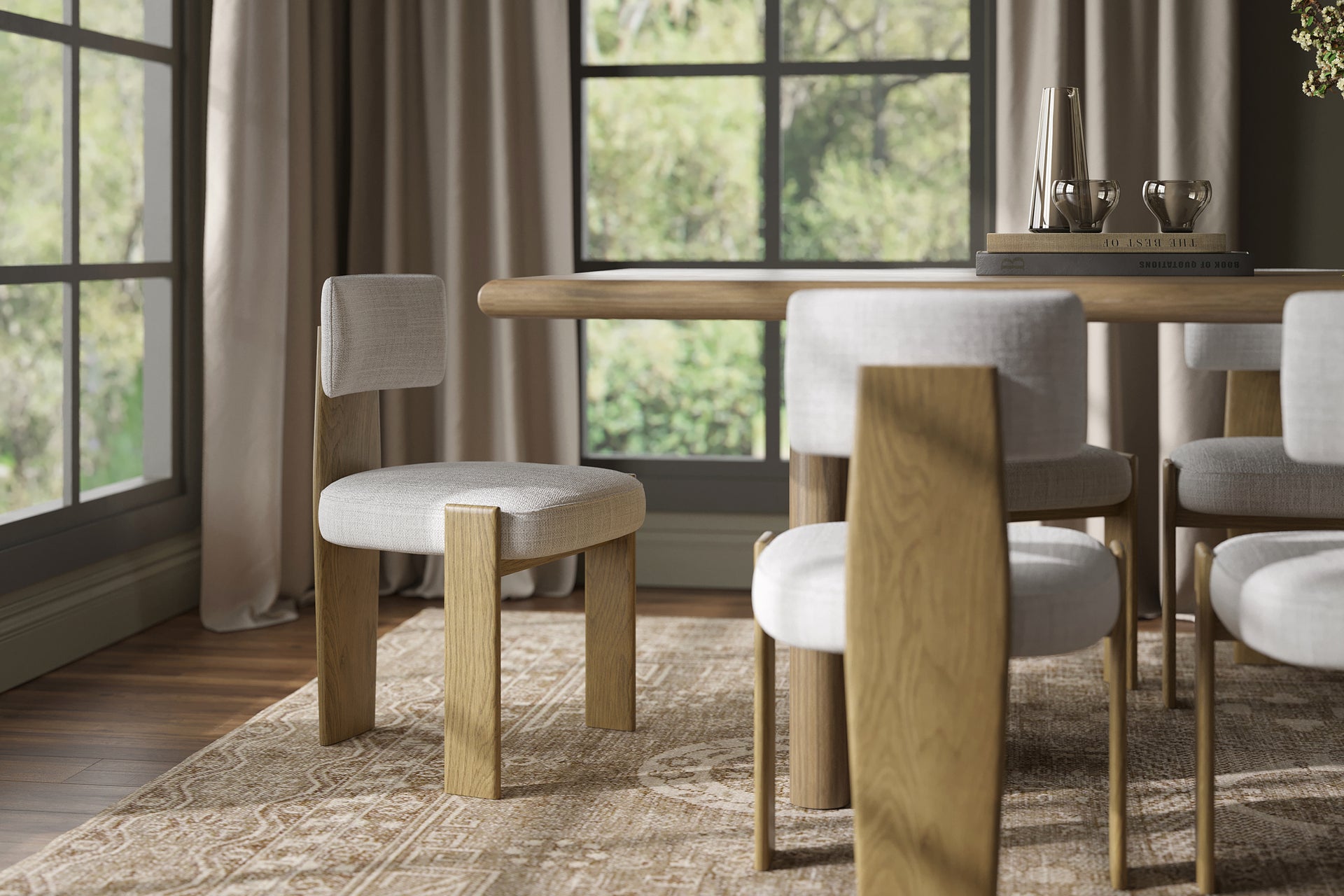 Jane Dining Chair