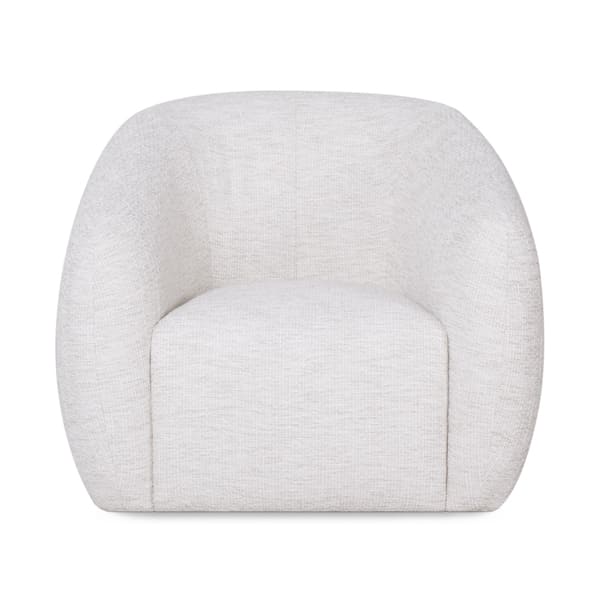 Border Swivel Chair