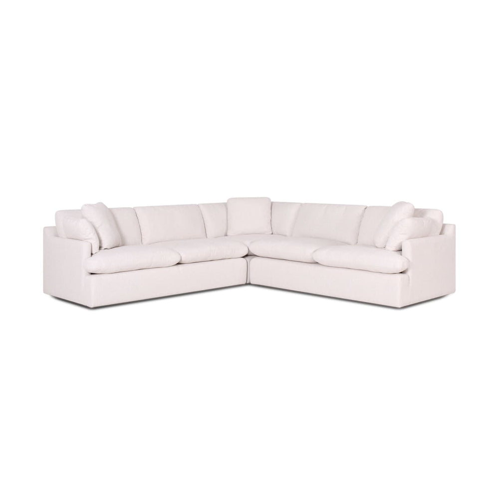 Britton 5-Piece Sectional Sofa