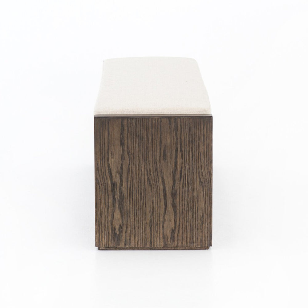 Edmon Bench