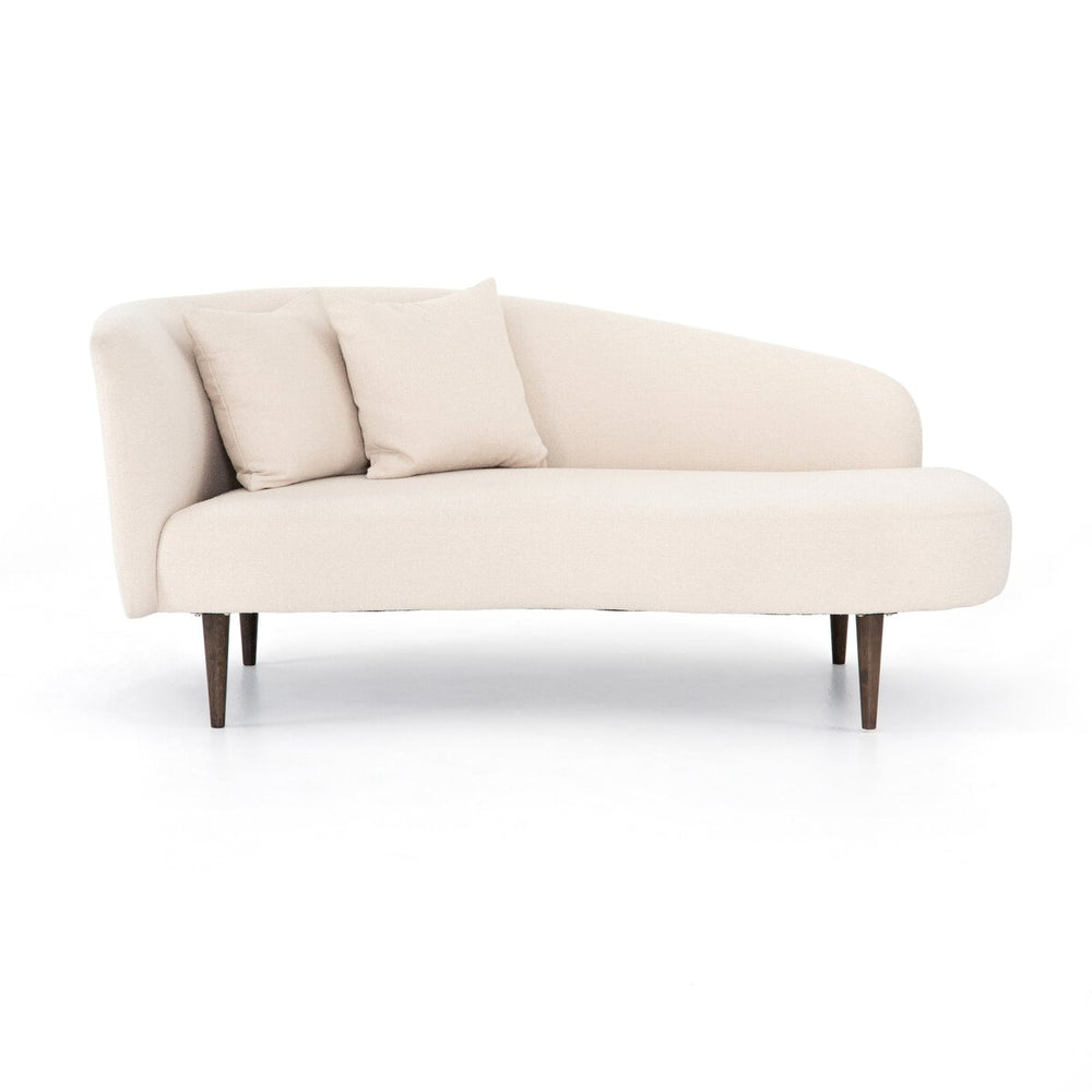 Luna Chaise - Left Arm Facing - Capri Oatmeal - CGRY-02407-867P_1