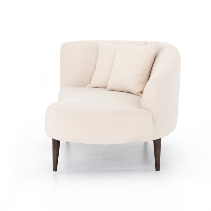 Luna Chaise - Left Arm Facing - Capri Oatmeal - CGRY-02407-867P_3