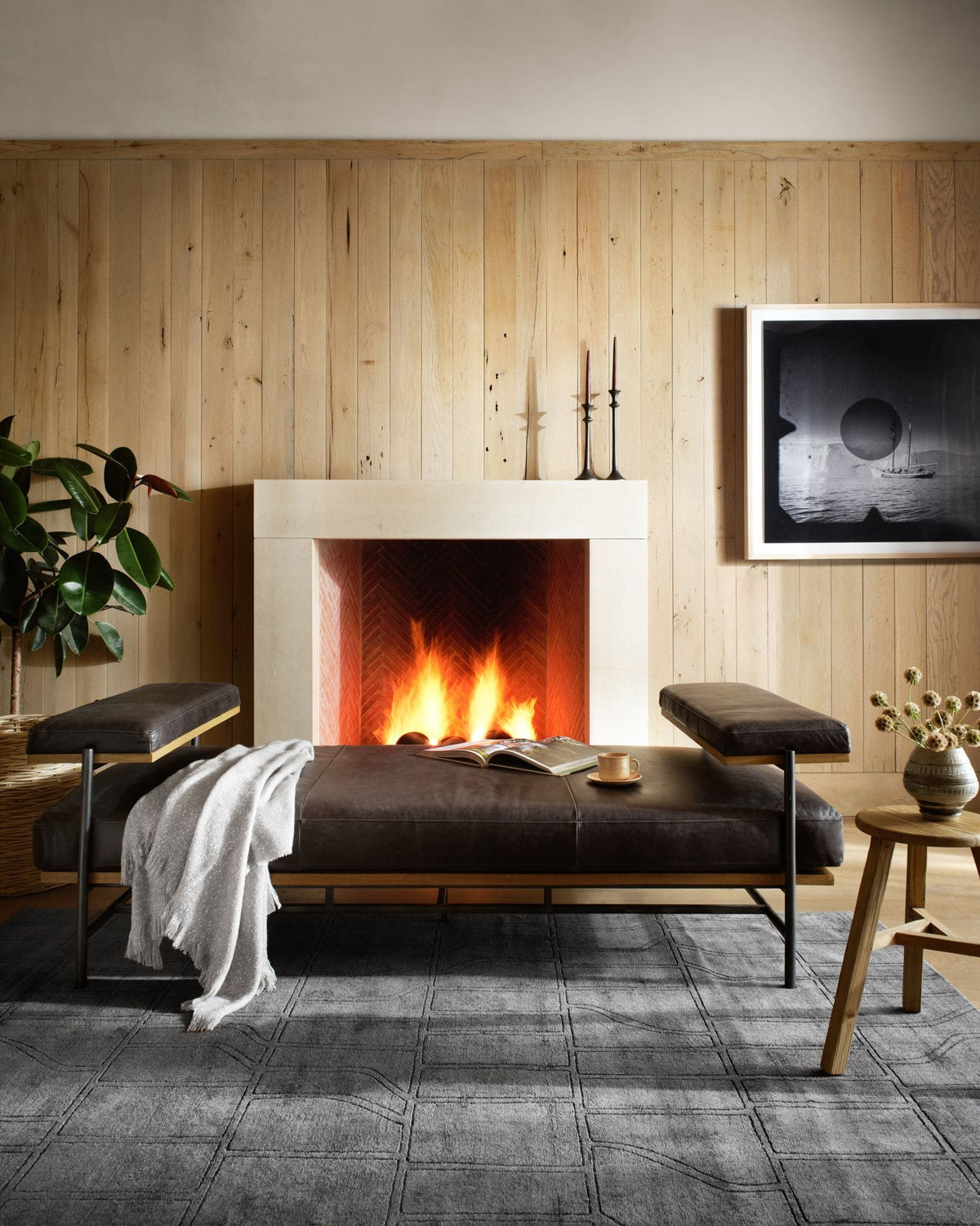 Luna Chaise