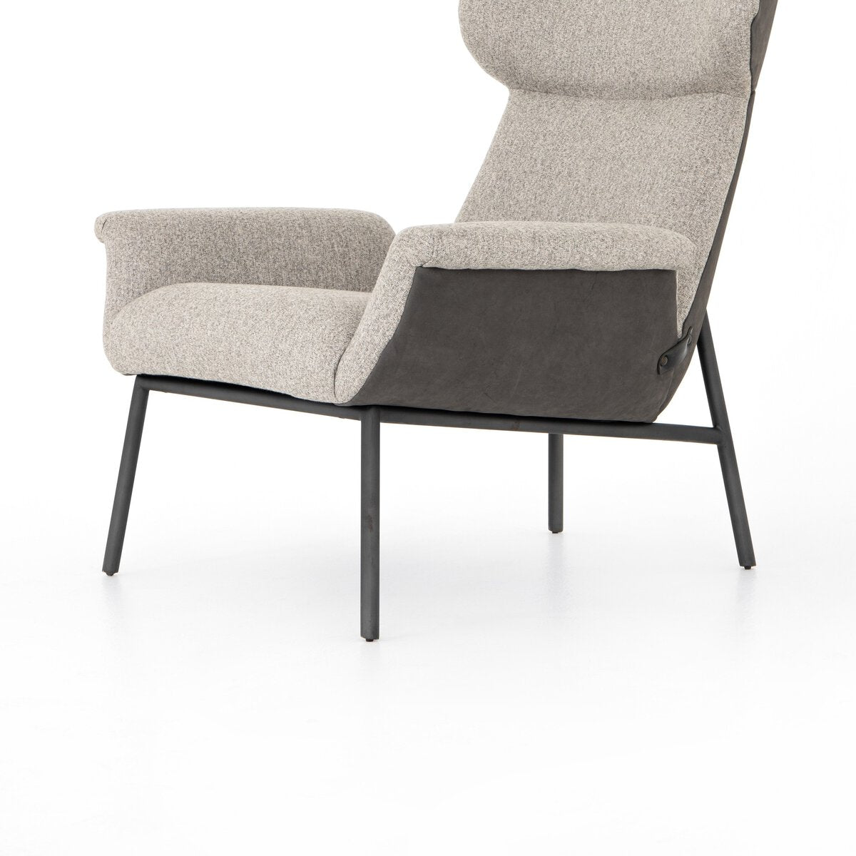 Langham Channeled 6-Piece Sectional