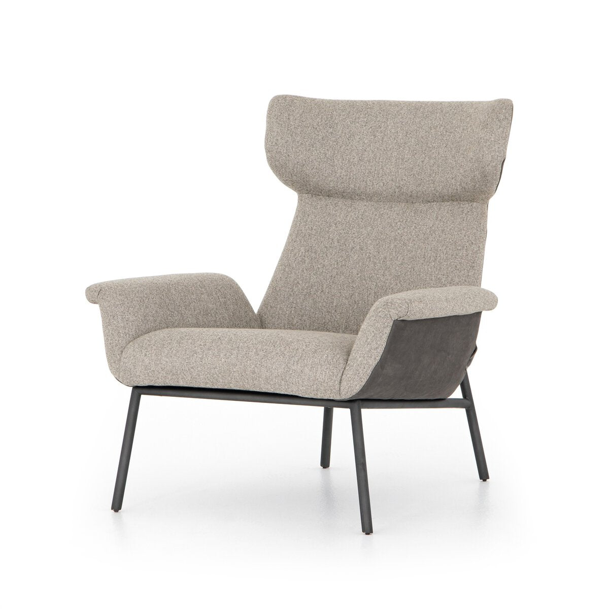Langham Channeled 6-Piece Sectional