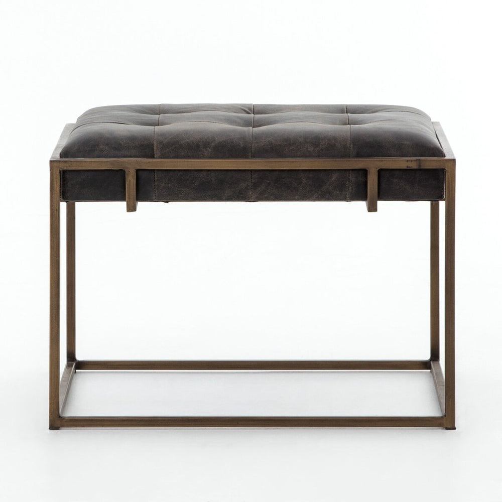 Oxford Accent Stool