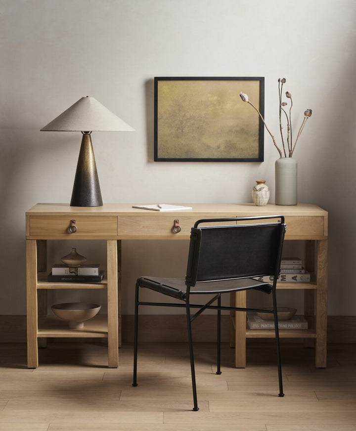 Wharton Dining Chair - Distressed Black - CIRD-20137-405_4