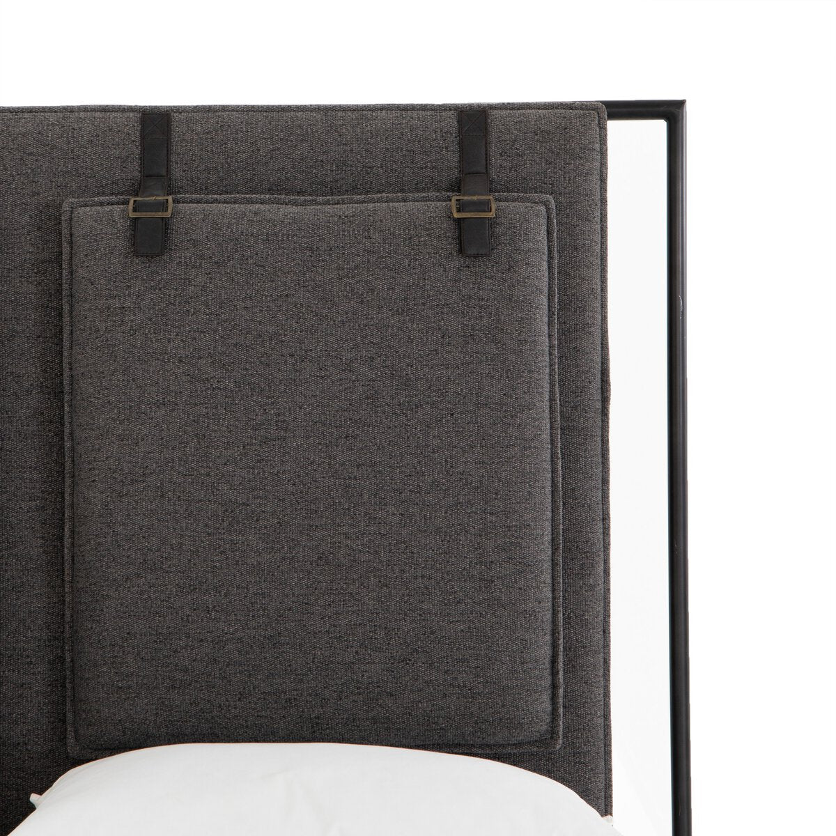 Leigh Upholstered Bed