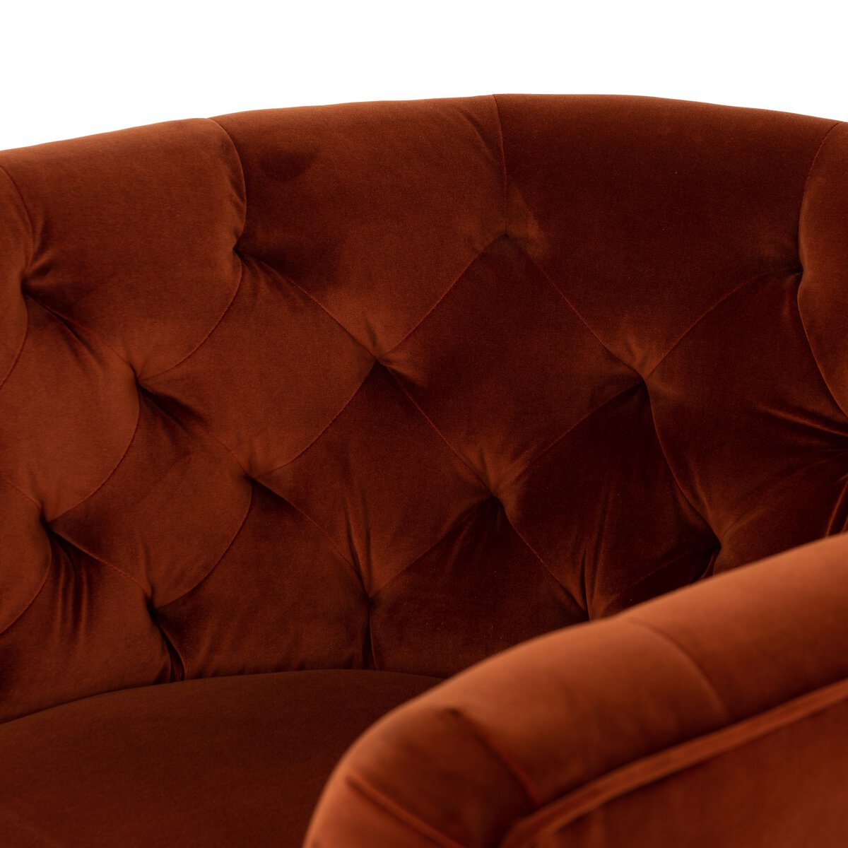 Hanover Swivel Chair