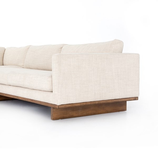 Everly Sectional Sofa