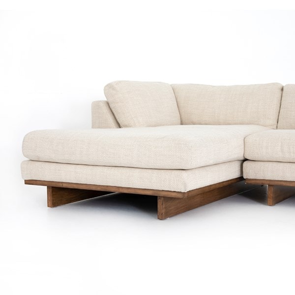 Everly Sectional Sofa