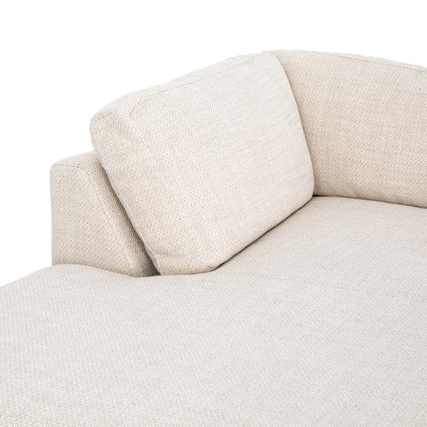 Everly Sectional Sofa