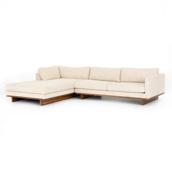 Everly Sectional Sofa