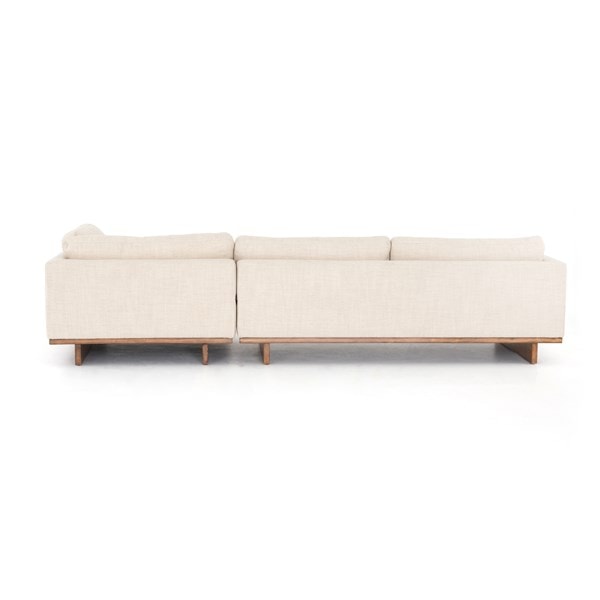 Everly Sectional Sofa